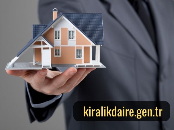 Karaali Mahallesi Kiralık Daire